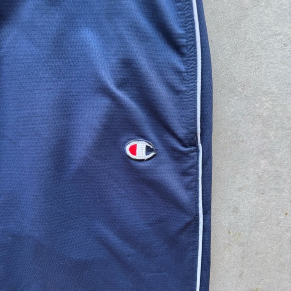 Baggy Wide-Legged Champion Sweatpants - Picture 2 of 6